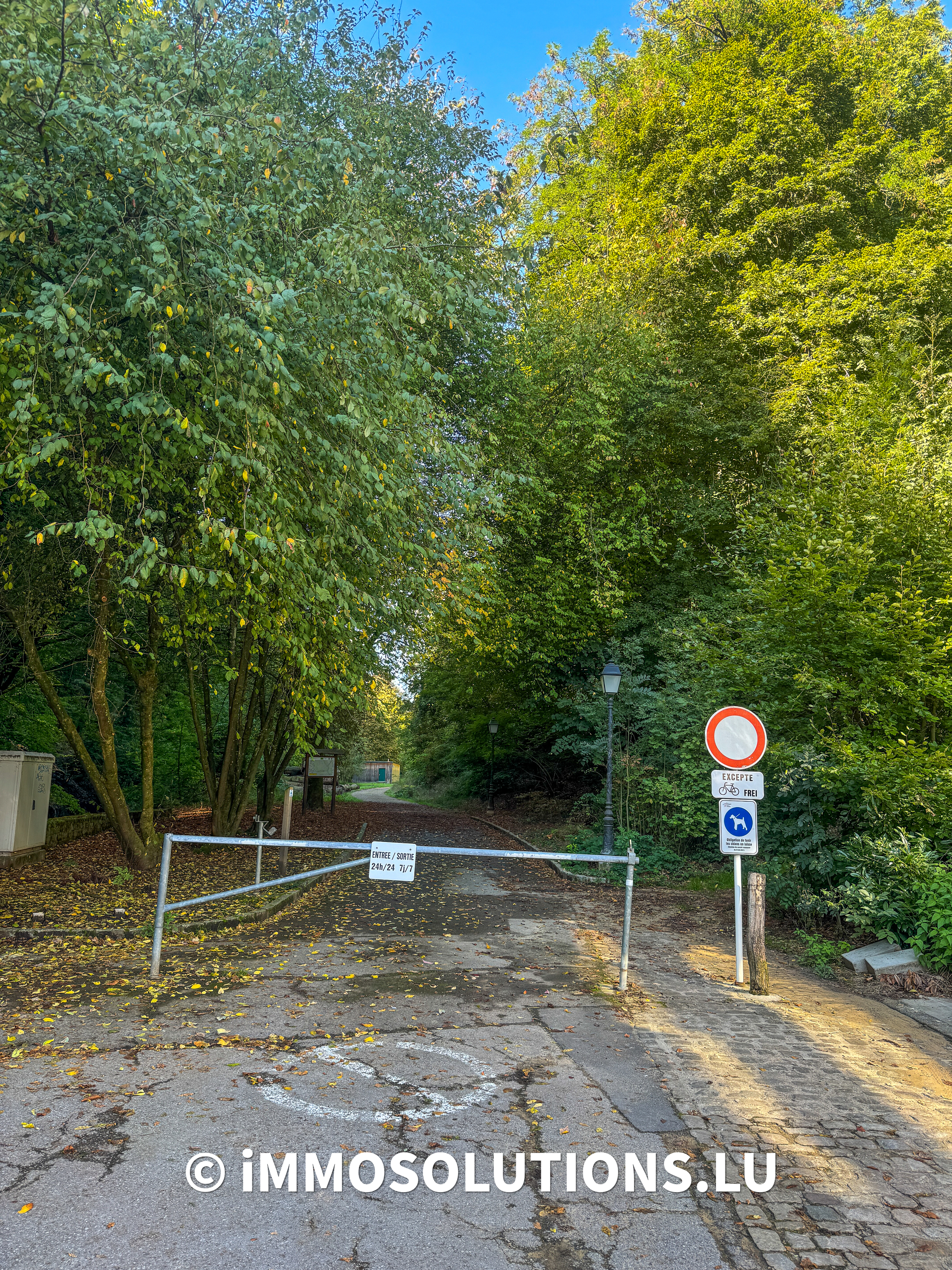 Appartement — Hesperange · 185 m² - photo 39